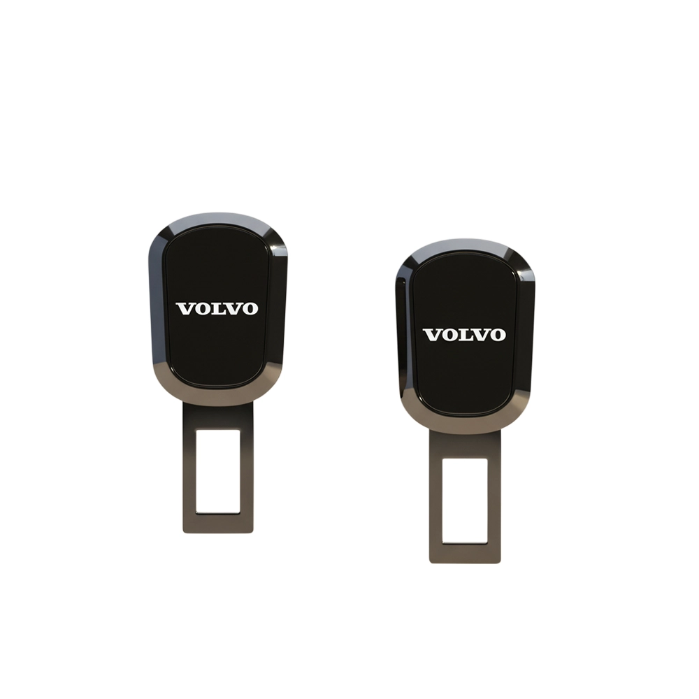 طقم سكاتة حزام 2 قطعة بلوجو فولفو